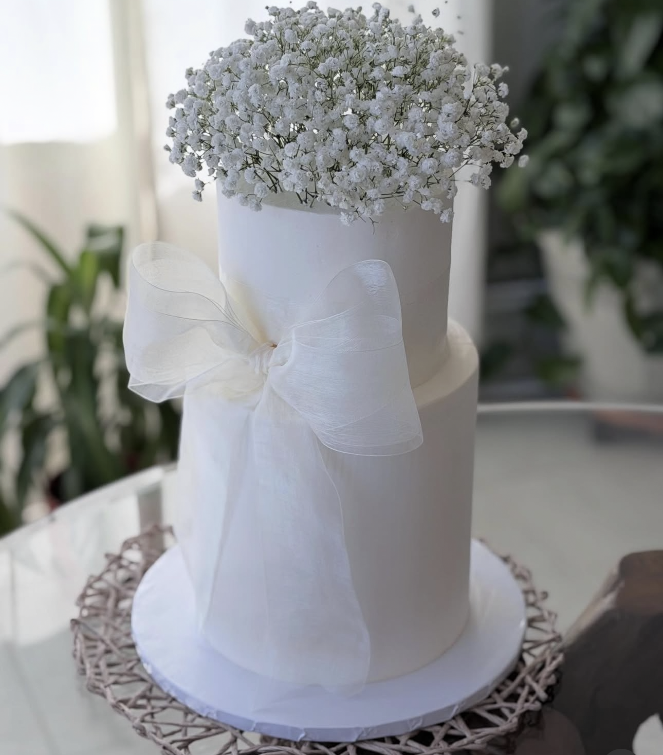 Pastel personalizado artesanal Orlando FL Dulce Amorito Bakery