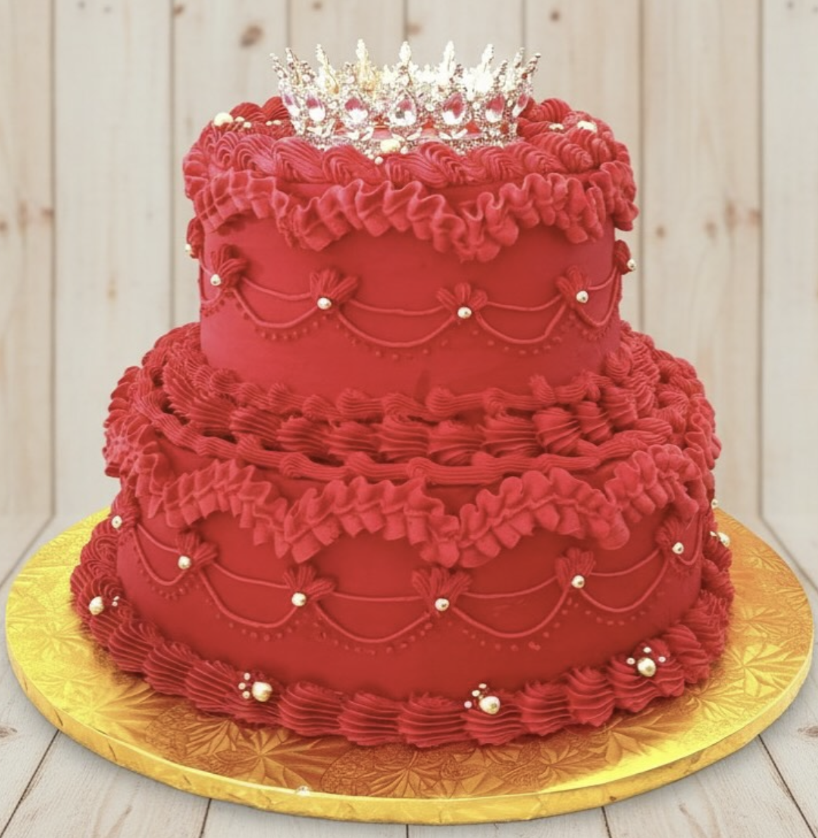 Pastel drip de chocolate gourmet Orlando FL Dulce Amorito Bakery